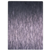 Creëer Uw eigen Aangepast Klembord (Achterkant)