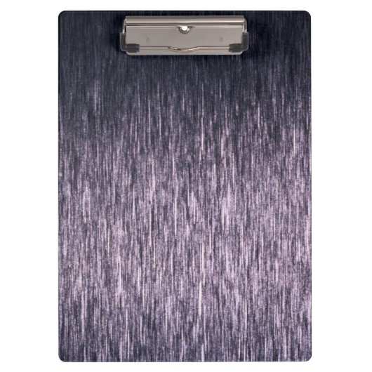 Creëer Uw eigen Aangepast Klembord (Voorkant)