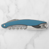 Creëer Uw eigen Aangepast Kurkentrekker (Achterkant)