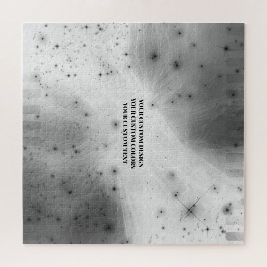 Creëer Uw eigen Aangepast Legpuzzel (Horizontaal)