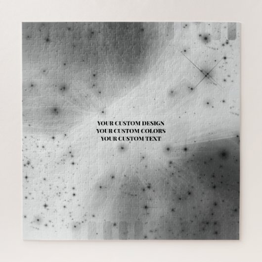 Creëer Uw eigen Aangepast Legpuzzel (Verticaal)