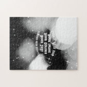 Creëer Uw eigen Aangepast Legpuzzel (Horizontaal)