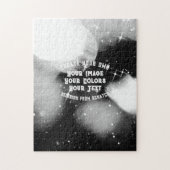 Creëer Uw eigen Aangepast Legpuzzel (Verticaal)