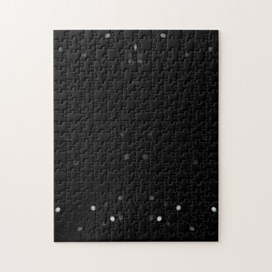 Creëer Uw eigen Aangepast Legpuzzel (Verticaal)