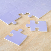 Creëer Uw eigen Aangepast Legpuzzel (Zijkant)