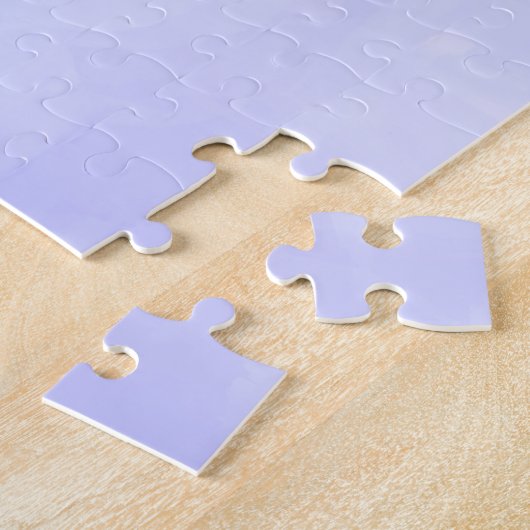 Creëer Uw eigen Aangepast Legpuzzel (Zijkant)