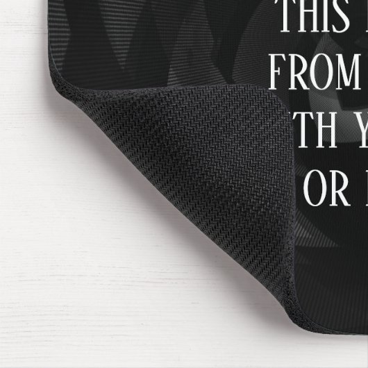 Creëer Uw eigen Aangepast Muismat (Hoek)