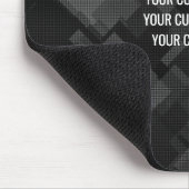 Creëer Uw eigen Aangepast Muismat (Hoek)