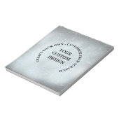 Creëer Uw eigen Aangepast Notitieblok (Linkerzijde)