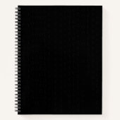 Creëer Uw eigen Aangepast Notitieboek (Voorkant)