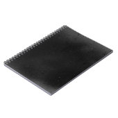 Creëer Uw eigen Aangepast Notitieboek (Linkerzijde)