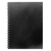 Creëer Uw eigen Aangepast Notitieboek (Voorkant)