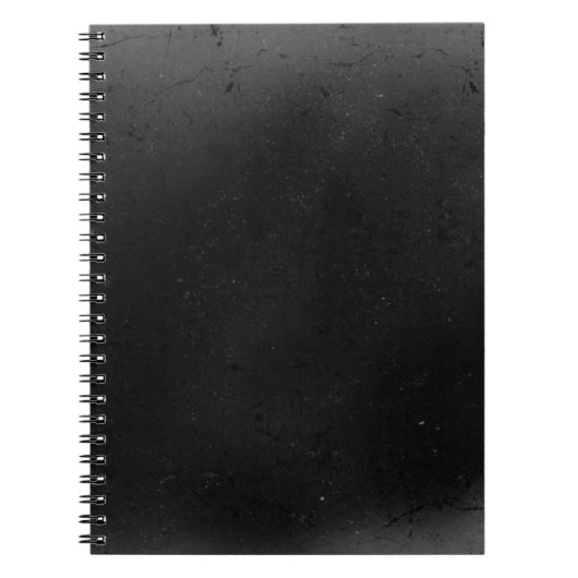 Creëer Uw eigen Aangepast Notitieboek (Voorkant)