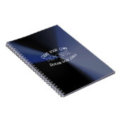 Creëer Uw eigen Aangepast Notitieboek (Rechterzijde)