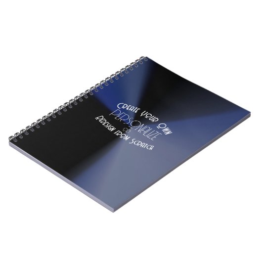 Creëer Uw eigen Aangepast Notitieboek (Linkerzijde)