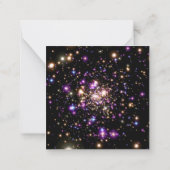 Creëer Uw eigen Aangepast Notitiekaartje (Achterkant)