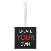 Creëer Uw eigen — Aangepast, op maat, foto/Aangepa Decoratie (Rechts)