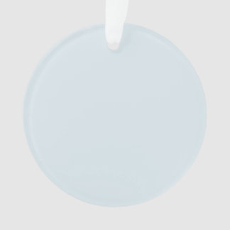 Creëer Uw eigen Aangepast Ornament