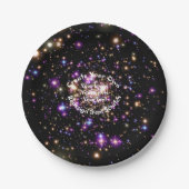 Creëer Uw eigen Aangepast Papieren Bordje (Voorkant)