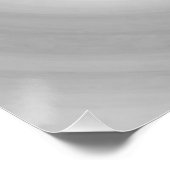 Creëer Uw eigen Aangepast Perfect Poster (Hoek)