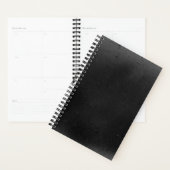Creëer Uw eigen Aangepast Planner (Display)