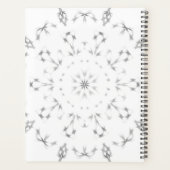 Creëer Uw eigen Aangepast Planner (Achterkant)