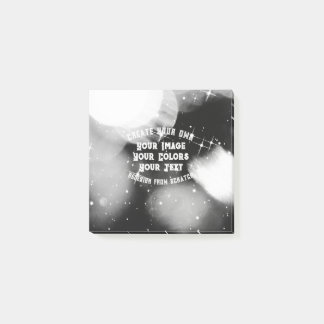 Creëer Uw eigen Aangepast Post-it® Notes