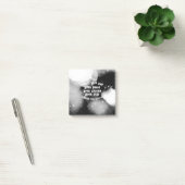 Creëer Uw eigen Aangepast Post-it® Notes (Kantoor)