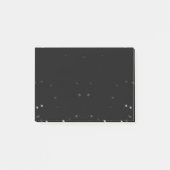 Creëer Uw eigen Aangepast Post-it® Notes (Voorkant)