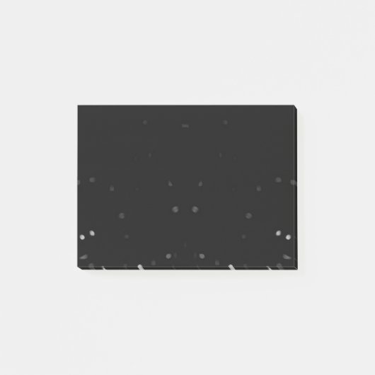 Creëer Uw eigen Aangepast Post-it® Notes (Voorkant)