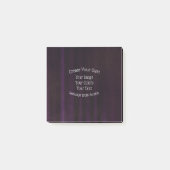 Creëer Uw eigen Aangepast Post-it® Notes (Voorkant)