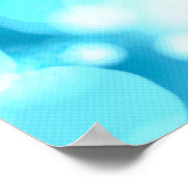 Creëer Uw eigen Aangepast Poster (Hoek)