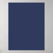 Creëer Uw eigen Aangepast Poster (Voorkant)