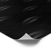 Creëer Uw eigen Aangepast Poster (Hoek)