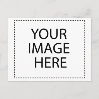 Creëer Uw eigen aangepast product Briefkaart