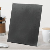 Creëer Uw eigen Aangepast Reclamebord Met Voetstuk (Insitu)