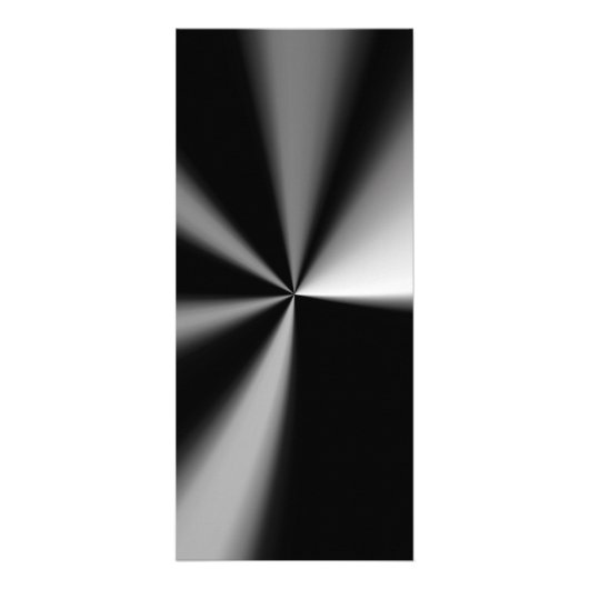 Creëer Uw eigen Aangepast Reclamekaart (Voorkant)