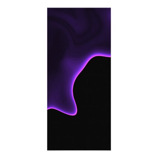 Creëer Uw eigen Aangepast Reclamekaart (Voorkant)