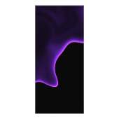 Creëer Uw eigen Aangepast Reclamekaart (Achterkant)