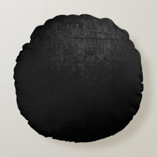 Creëer Uw eigen Aangepast Rond Kussen