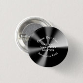 Creëer Uw eigen Aangepast Ronde Button 3,2 Cm (Voorkant /achterkant)