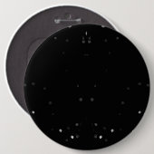 Creëer Uw eigen Aangepast Ronde Button 6,0 Cm (Voorkant /achterkant)