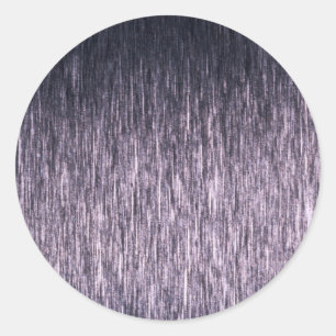 Creëer Uw eigen Aangepast Ronde Sticker