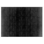 Creëer Uw eigen Aangepast Snijplank (Voorkant)