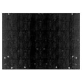 Creëer Uw eigen Aangepast Snijplank (Voorkant)