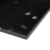 Creëer Uw eigen Aangepast Snijplank (Hoek)