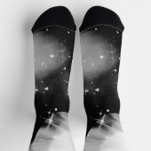 Creëer Uw eigen Aangepast Sokken (Top)