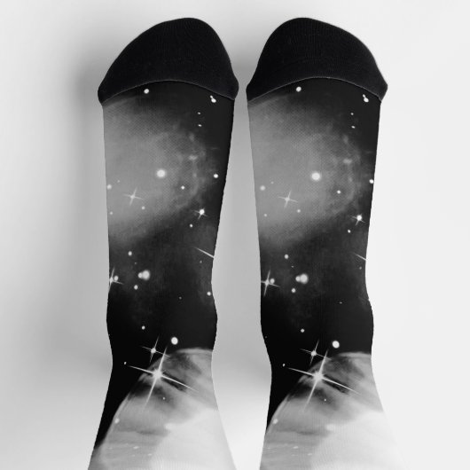 Creëer Uw eigen Aangepast Sokken (Top)