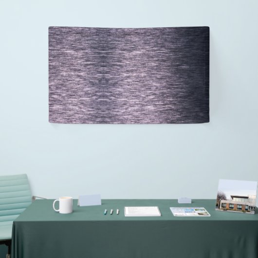 Creëer Uw eigen Aangepast Spandoek (Beurs)