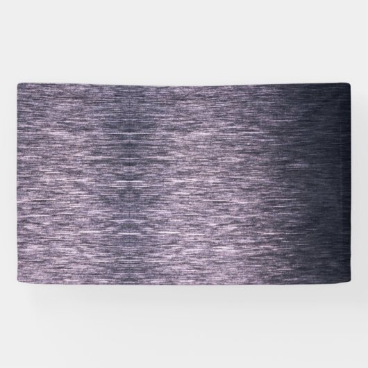 Creëer Uw eigen Aangepast Spandoek (Horizontaal)